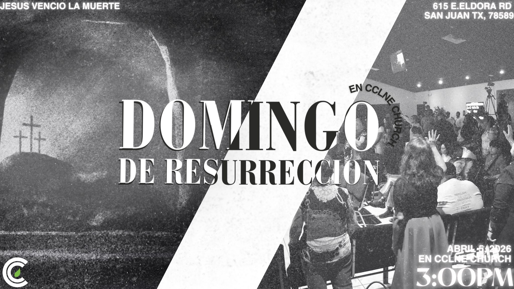 Celebración de Resurrección