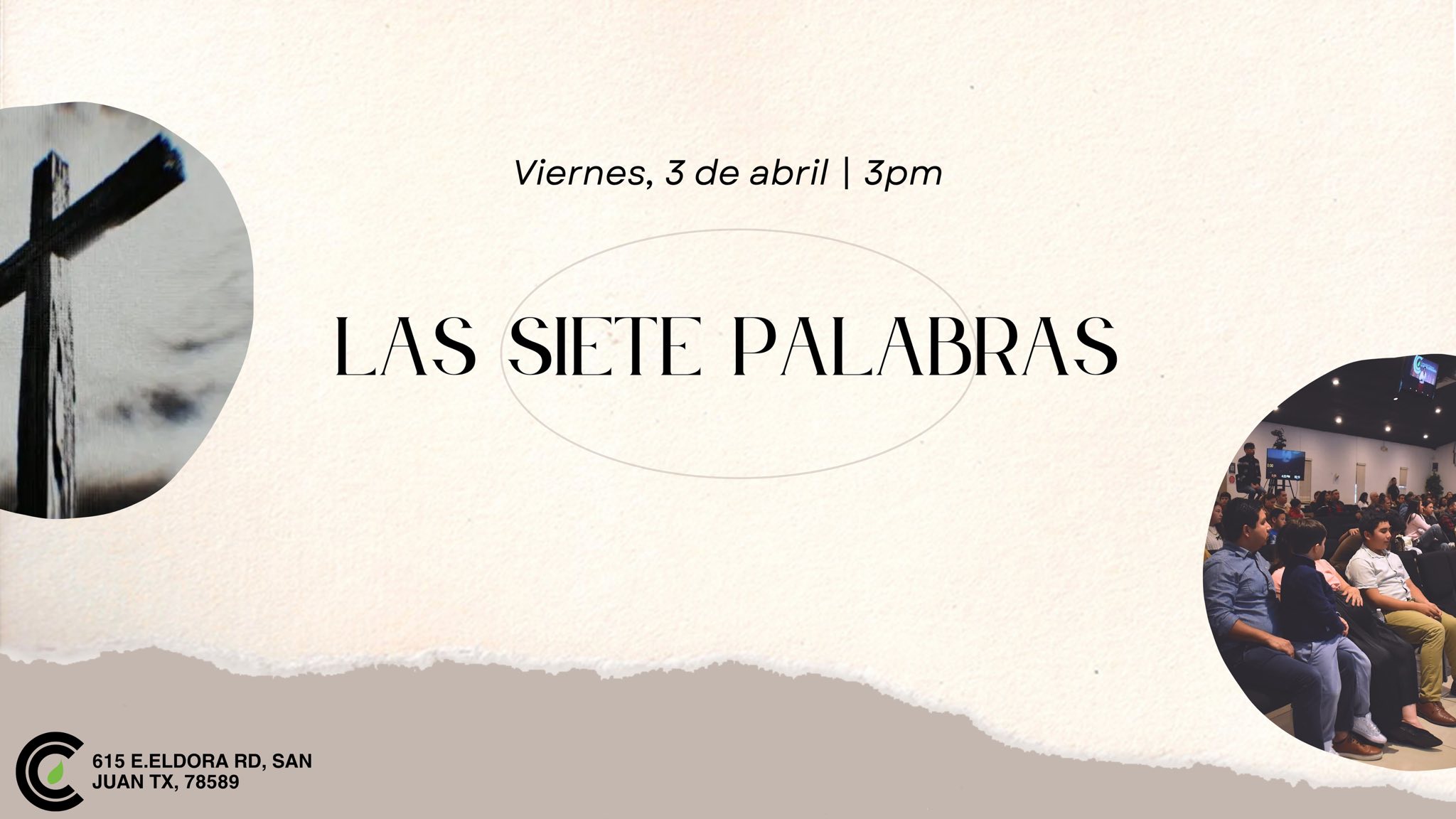 Las Siete Palabras